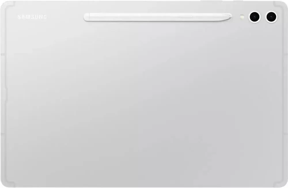 Планшет Samsung Galaxy Tab S10+ 12/256GB Platinum Silver (SM-X820NZSR) - фото 5