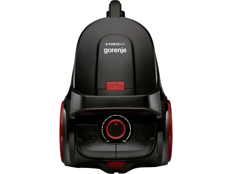 Пилосос Gorenje VCE01SFABKR