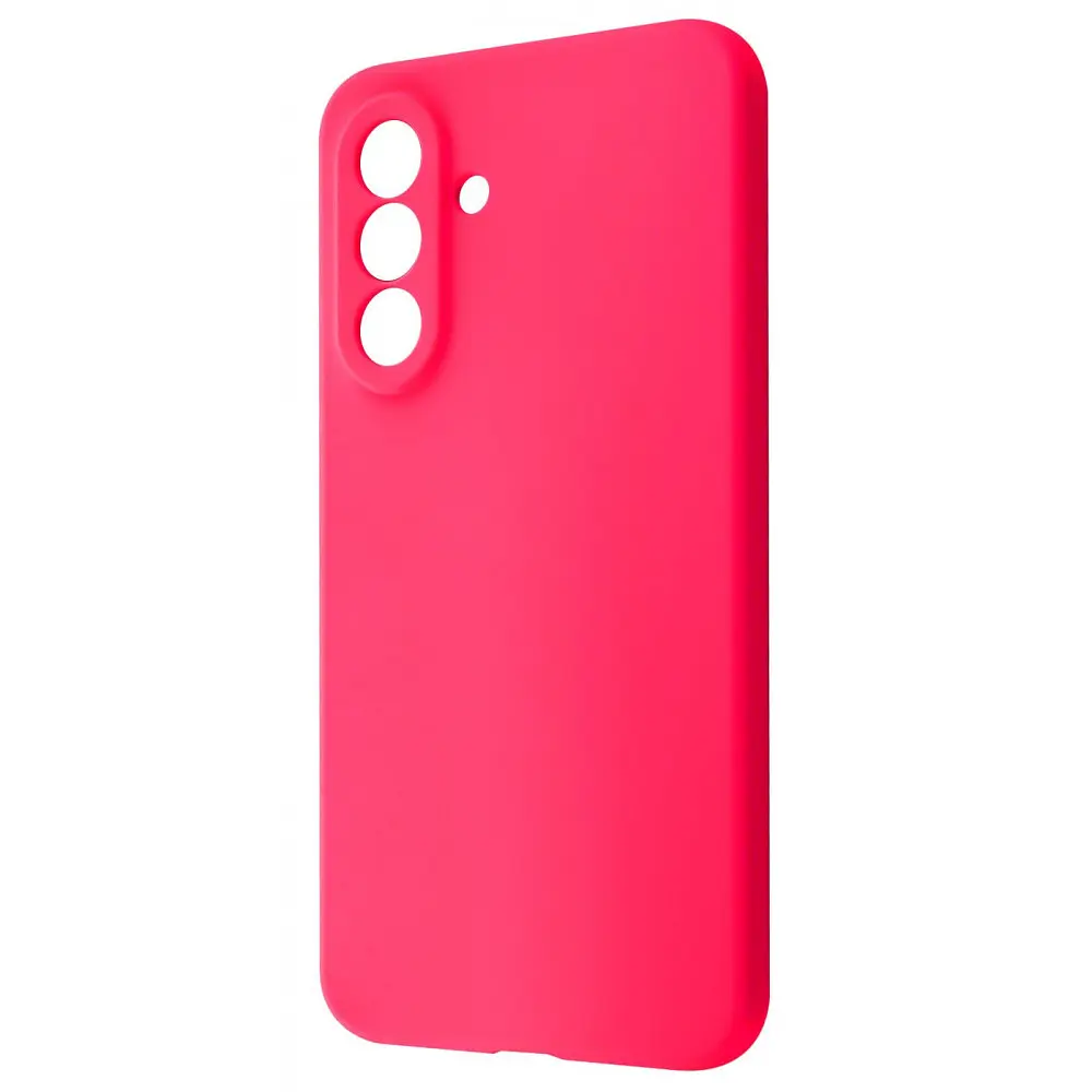Чохол WAVE Full Silicone Cover Samsung Galaxy A26/A17 в асортименті - фото 5