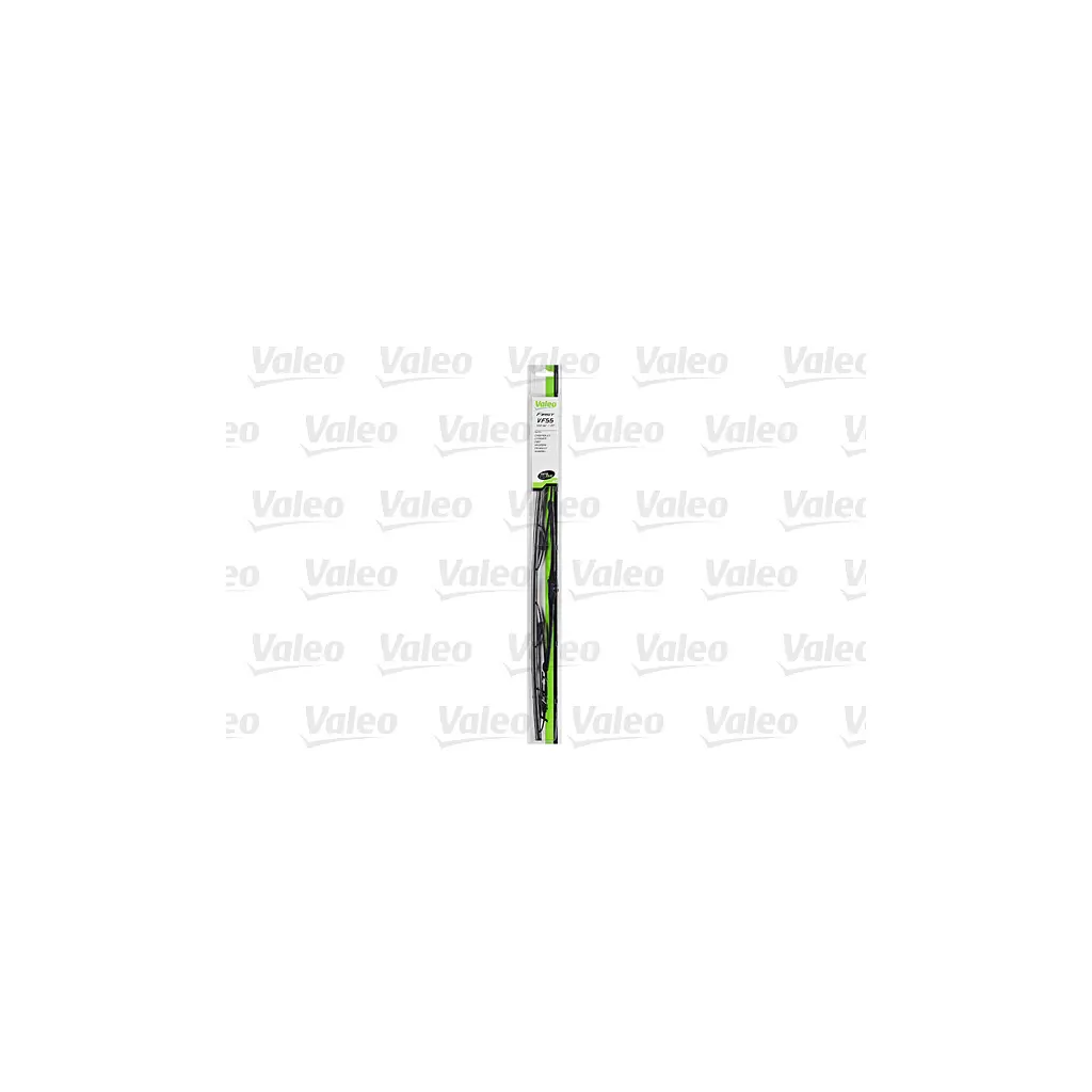 Щетка стеклоочистителя Valeo 575555 - фото 2