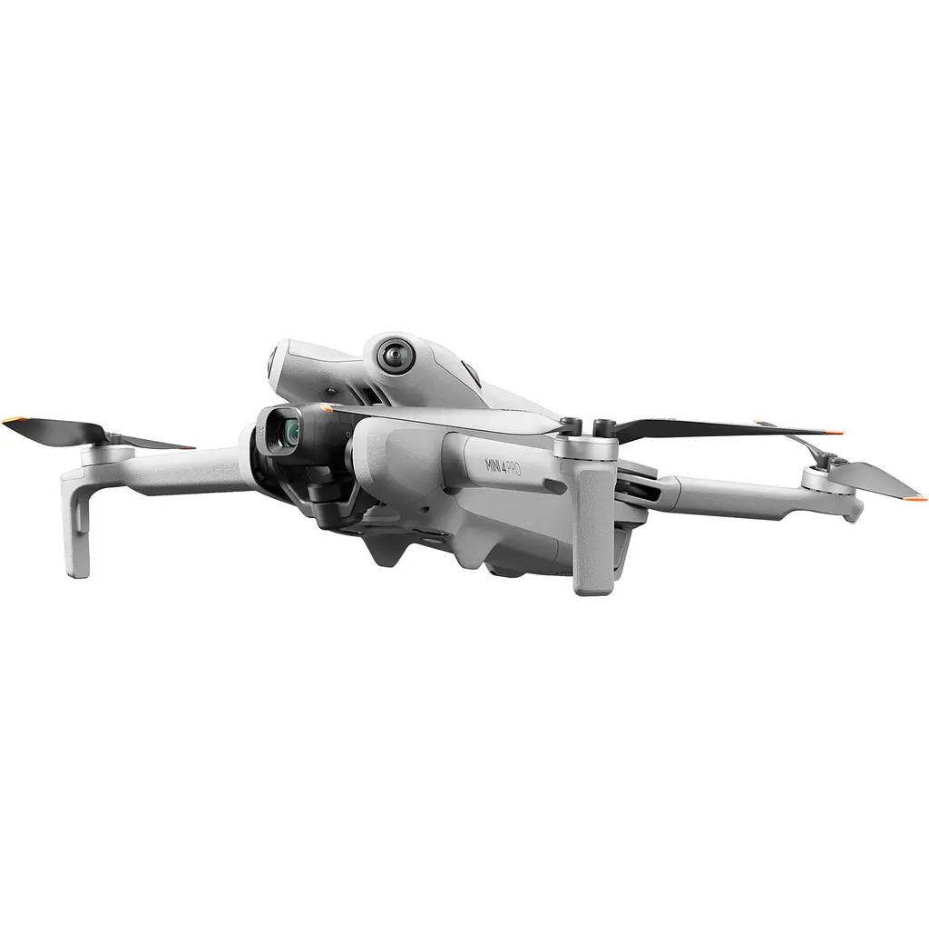 Квадрокоптер DJI Mini 4 Pro with RC-N2 Remote Controller (CP.MA.00000731.03) [96624] - фото 5