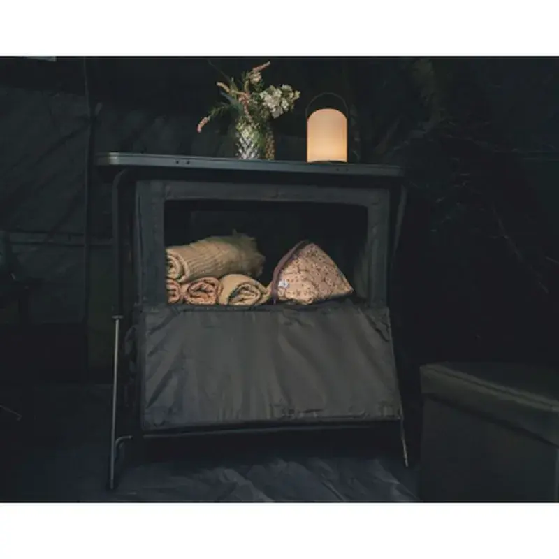 Туристичний стіл Outwell + шафа Bahamas Cabinet (531173) (931730) - фото 11