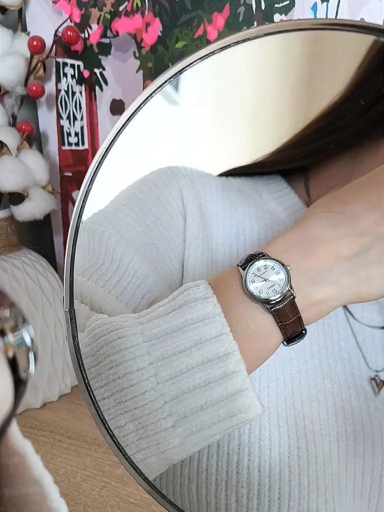 Годинник Casio LTP-V002L-7B2UDF - фото 5