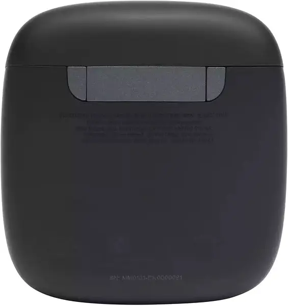 Навушники JBL TUNE T225TWS Black (JBLT225TWSBLK) - фото 2