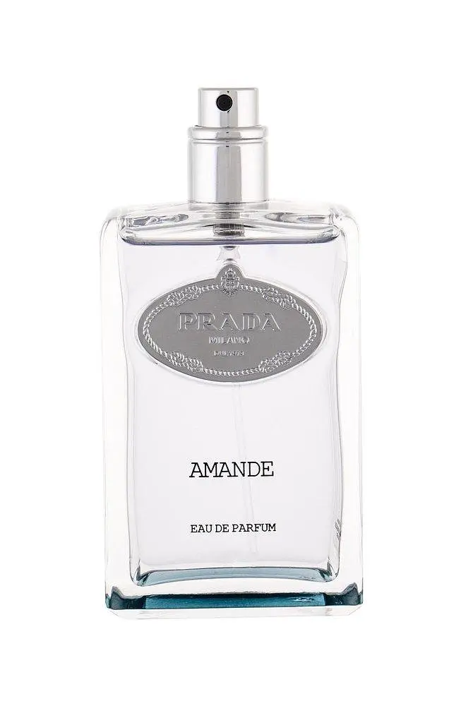 Оригінал Prada Infusion d'Amande 100 мл ТЕСТЕР парфумована вода - фото 2