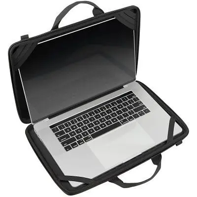 Чохол до ноутбука RivaCase 15,6" 5131 Antishock Black (5131Black) - фото 6