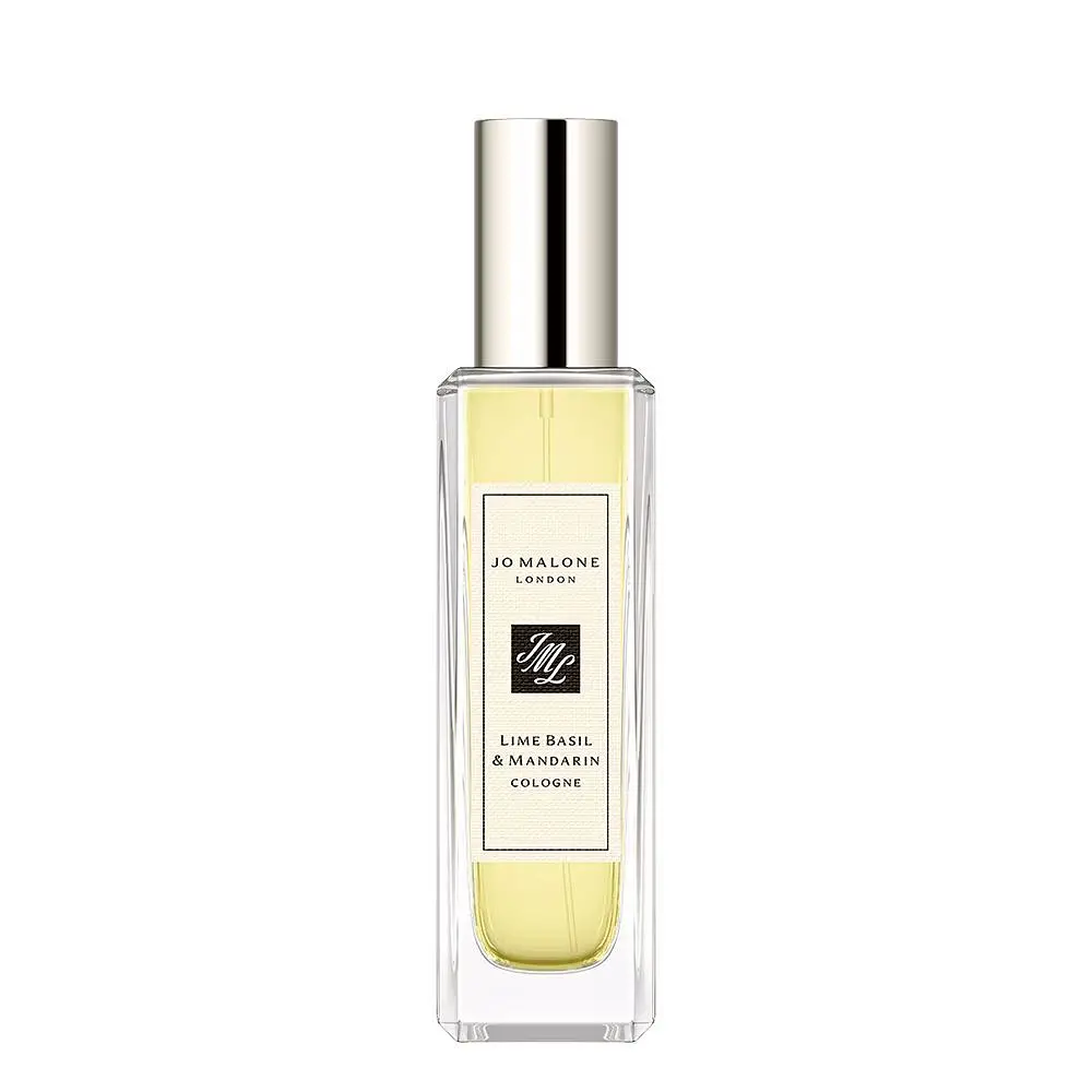 Оригінал Jo Malone Lime Basil & Mandarin 30 мл Одеколон - фото 2