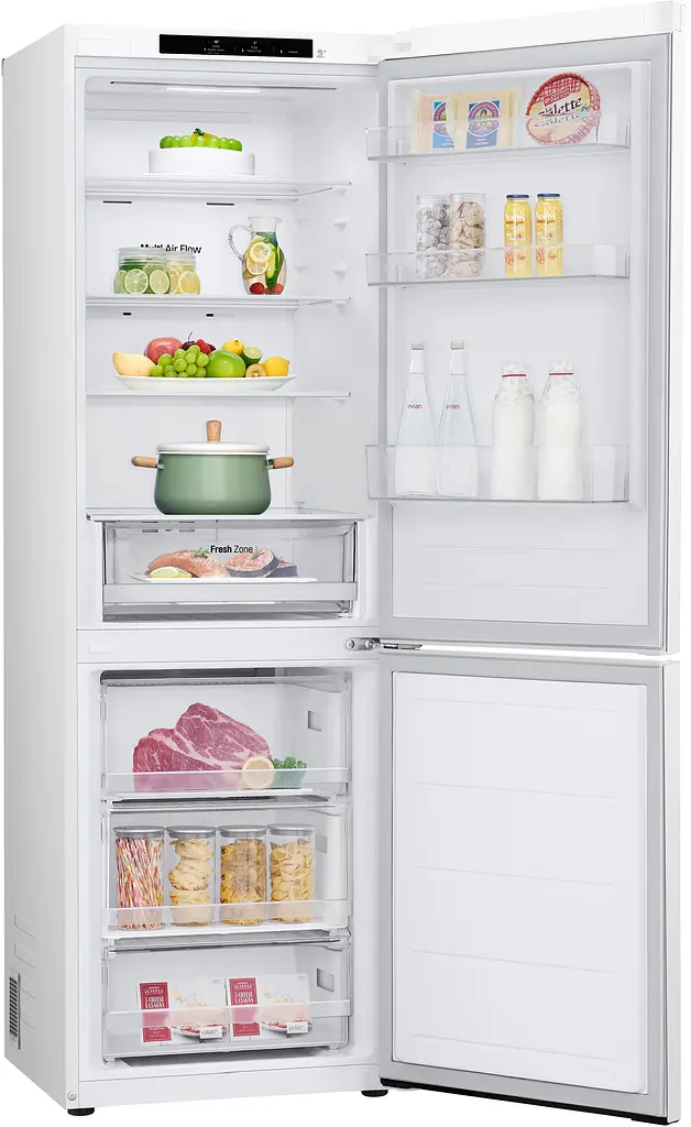 Холодильник LG GW-B459FVLW - фото 12