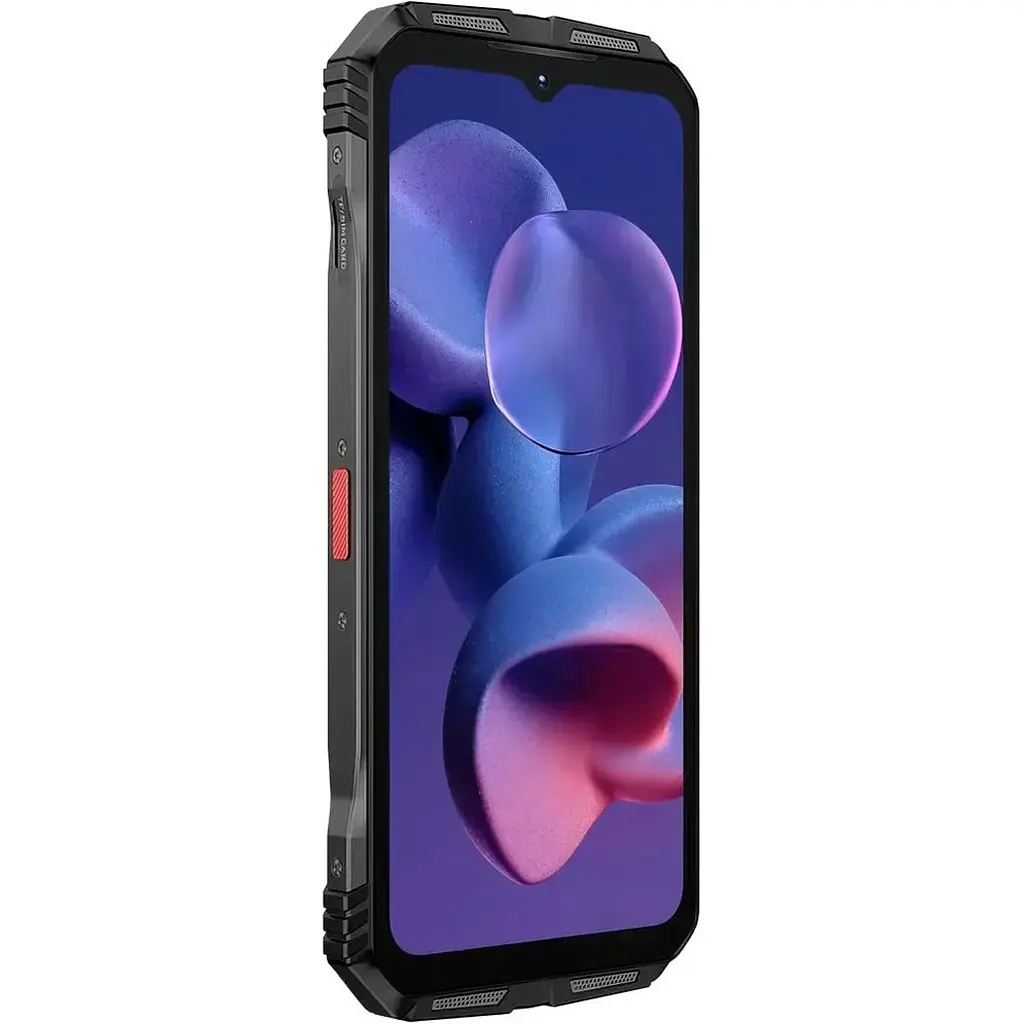 Смартфон Doogee S118 Pro 8/512GB Cornelian Red [138475] - фото 3