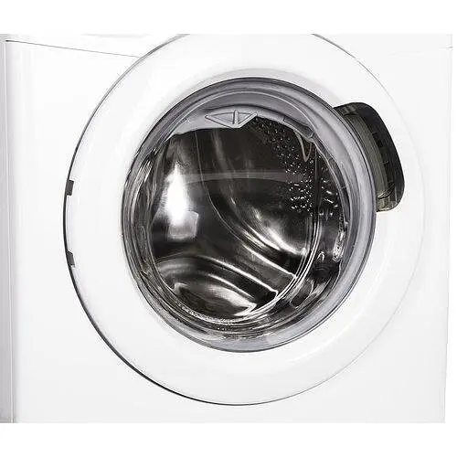 Пральна машина Candy з фронтальним завантаженням CS341052D1/2-07, 5кг, 1000, A+, 34см, Дисплей, Білий (CS341052D1/2-07) - фото 2