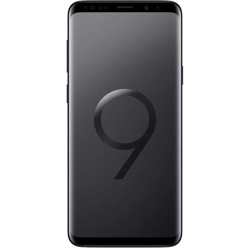 Смартфон Samsung Galaxy S9+ 6/64Gb Black (SM-G9650) (SnapDragon) - фото 7