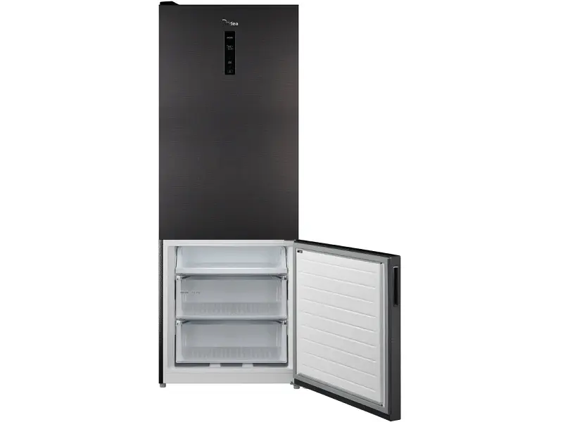 Холодильник з морозильною камерою Midea MDRB593FGE28 - фото 3