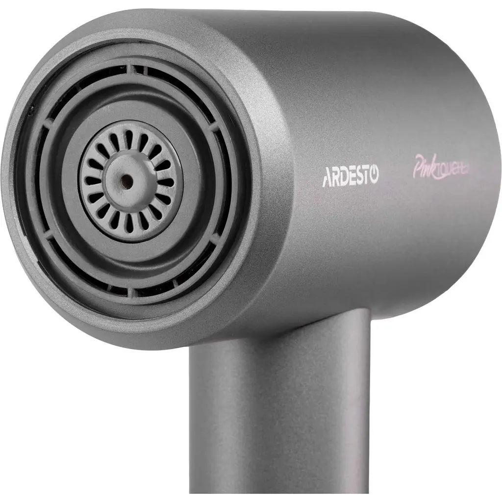 Фен Ardesto Pink Touch HD-R300PT Pink [130170] - фото 8
