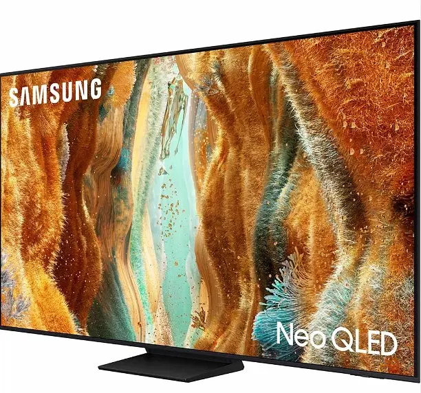 Телевізор Samsung QE65QN70FAUXUA - фото 3