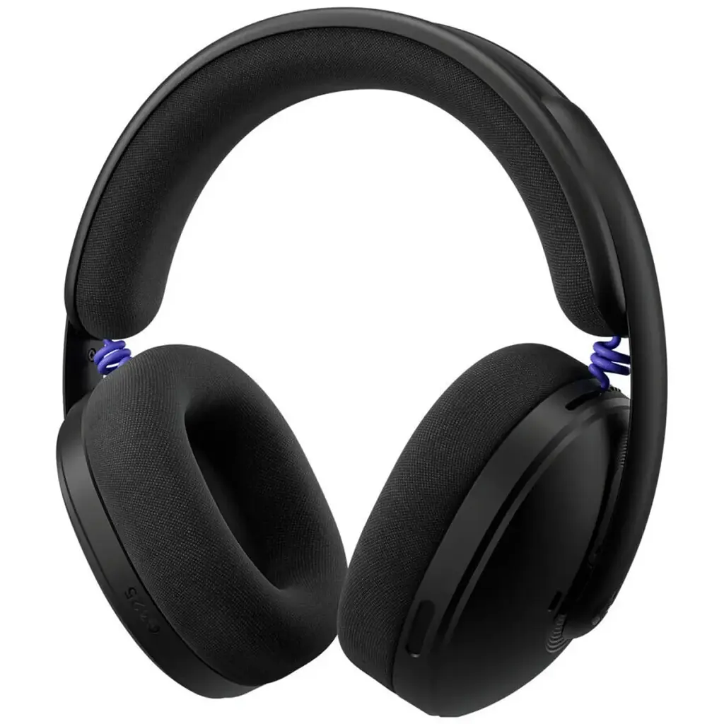 Навушники Logitech G325 Lightspeed Wireless Black (981-001524) - фото 3