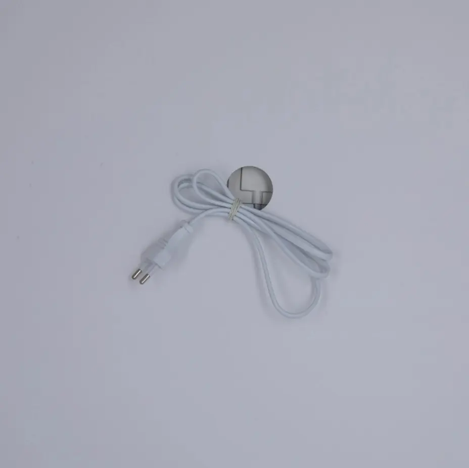 Дзеркало Lidz Kubis з LED-підсвічуванням Touch LD78LF9365080 - фото 5