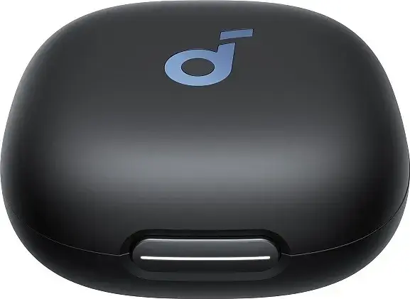 TWS Anker SoundCore Sport X20 Black (A3968G11) UA - фото 6