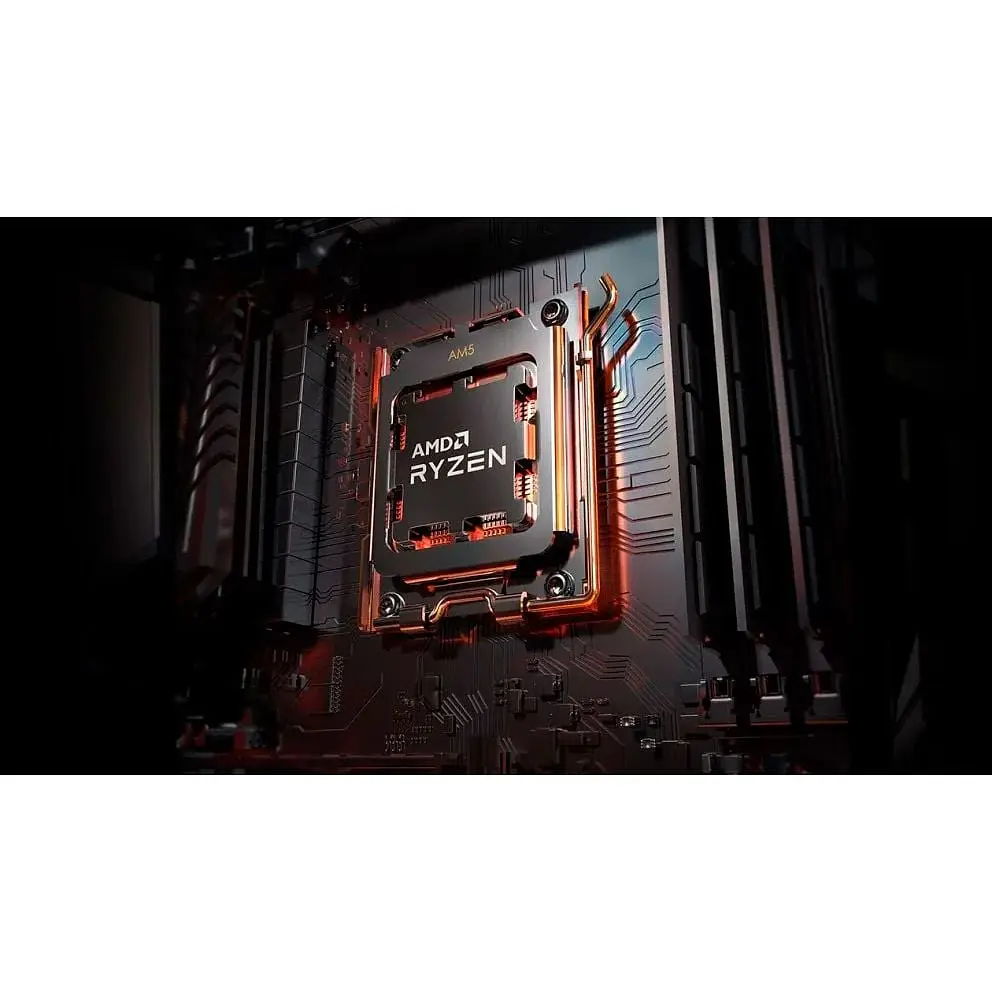 Процессор AMD Ryzen 7 7700 Box (100-100000592BOX) [88716] - фото 2