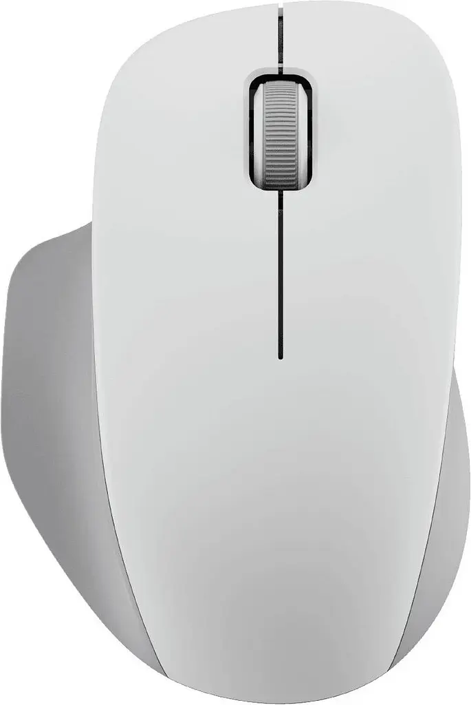 Миша Xiaomi Wireless Mouse Comfort Edition white (XMWXSB04YM / BHR9354GL) - фото 5