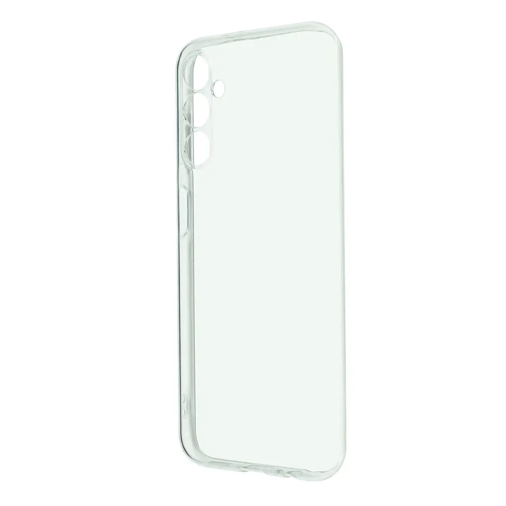 Чохол ArmorStandart Air для Samsung M14 5G (M146) Camera cover Clear