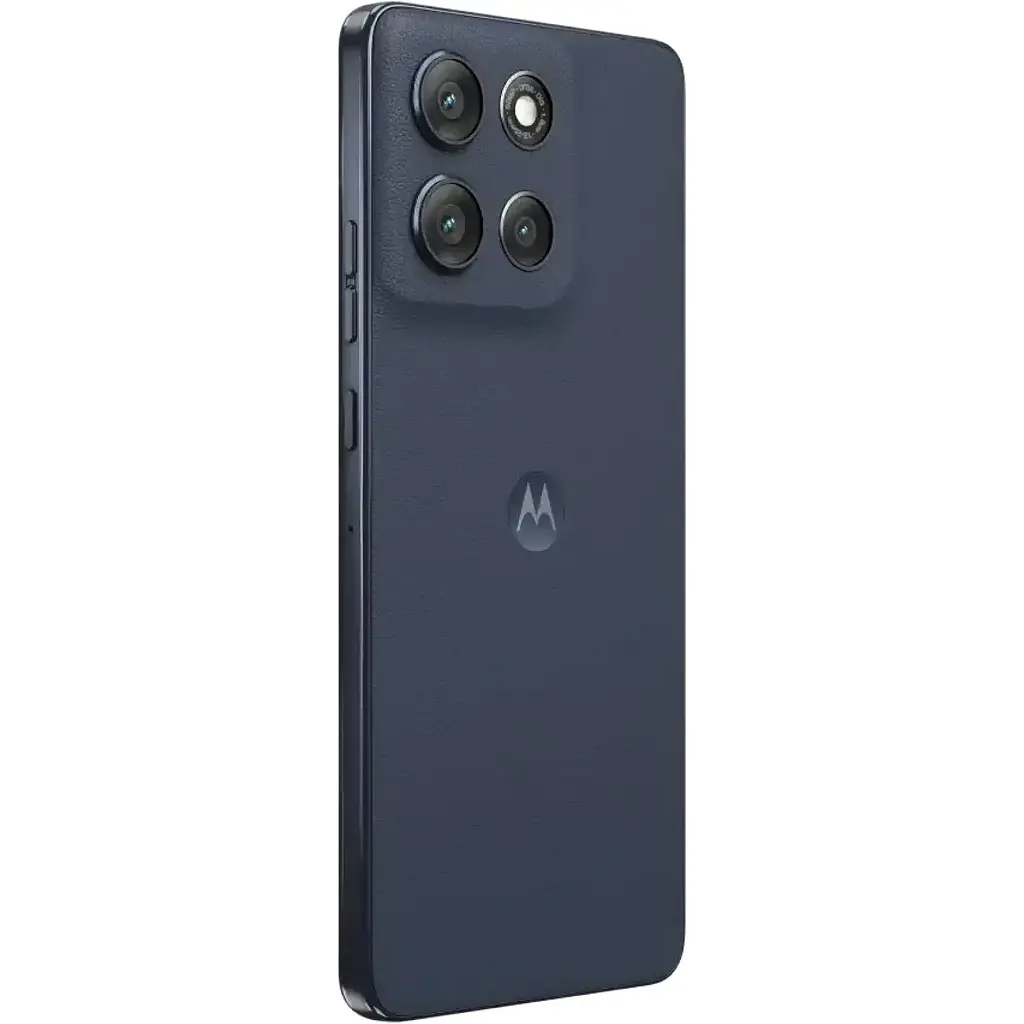Смартфон Motorola G86 Power 12/256GB Spellbound (PB8X0046RS) UA-UCRF [148841] - фото 5