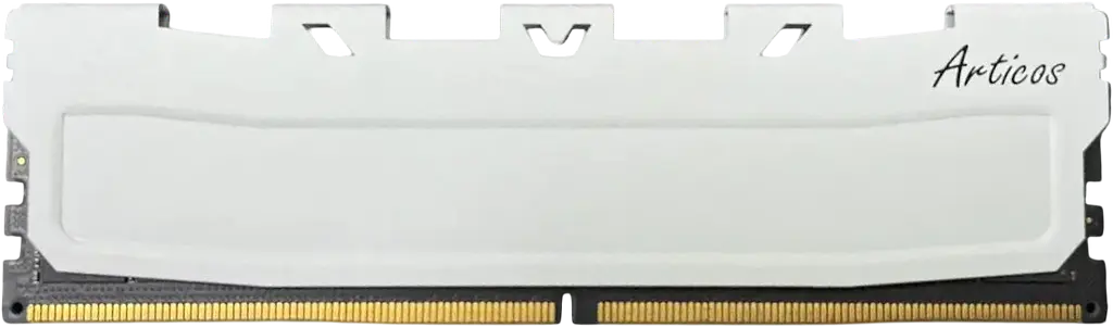 Оперативна пам'ять eXceleram 16GB DDR5 6000MHz Articos (EA50602836S-16) - фото 2