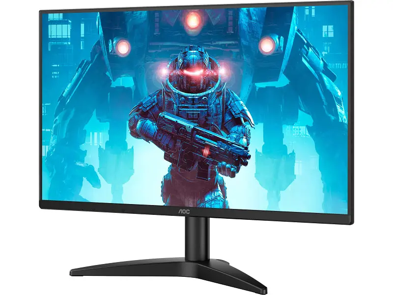 Монітор AOC Q24B36X - фото 3