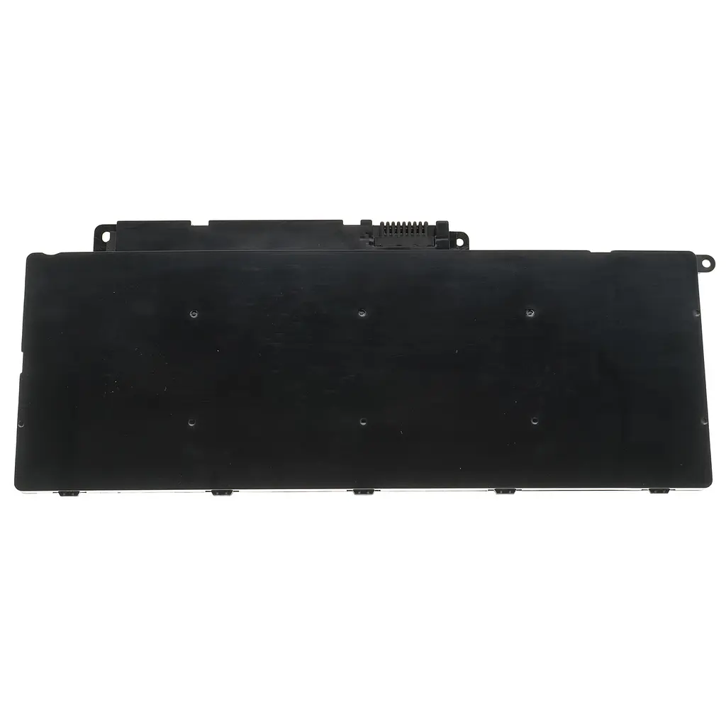 Акумулятор для ноутбука Dell F7HVR (Inspiron 14 7437, 15 7537, 17 7737) 14.8V 3705 mAh 58Wh Black (G4YJM) - фото 3