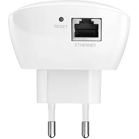 Підсилювач WiFi сигналу TP-Link TL-WA850RE - фото 5