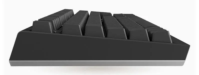 Клавіатура Ducky One X Wireless Magnetic Black (ON2408AST3-DAUSPDOECL1AS1) - фото 3