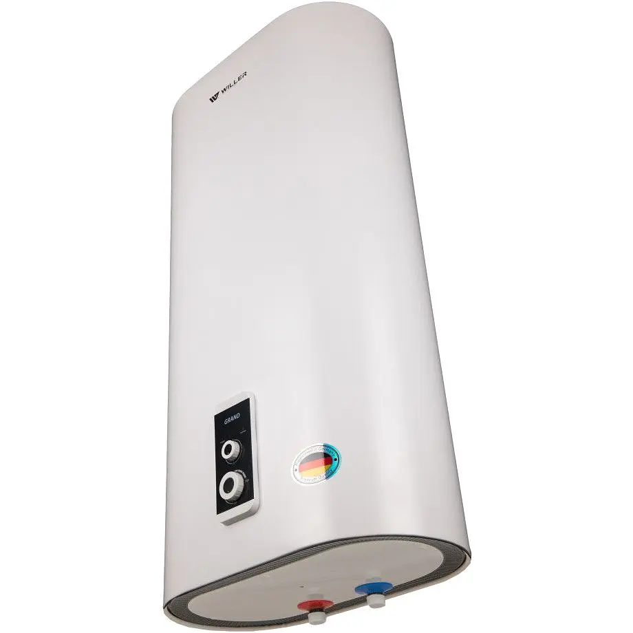 Водонагреватель Willer EV80DR Grand вертикальный - фото 3