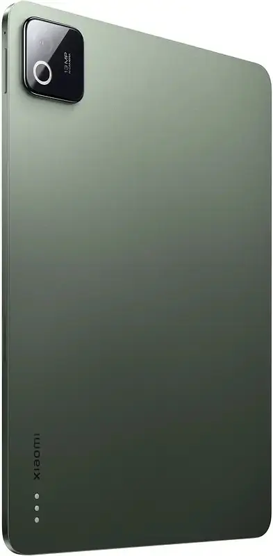 Планшет Xiaomi Pad 8 WiFi 8/128GB Pine Green (VHU6395EU) - фото 5