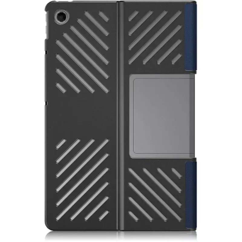 Чохол до планшета BeCover Smart Case Lenovo Tab Plus 11.5" Deep Blue (711839) - фото 3