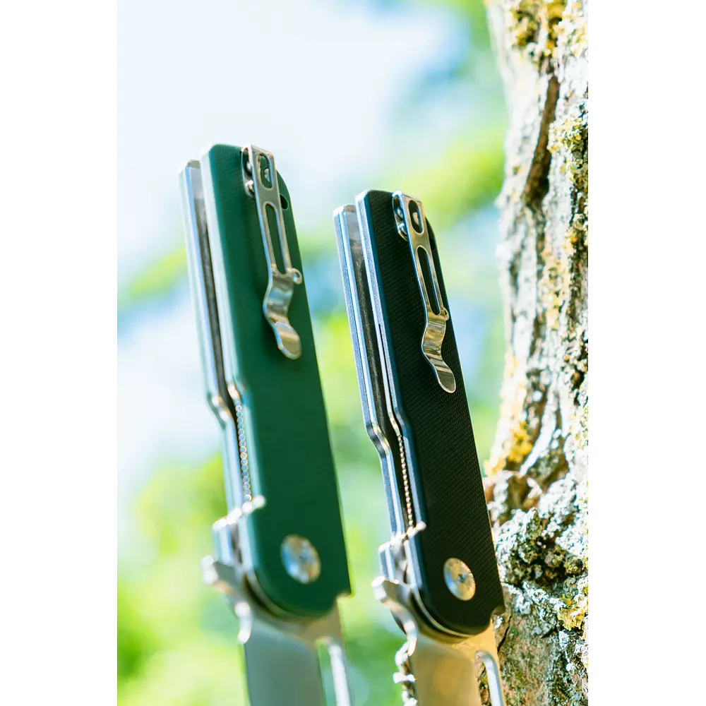 Ніж складаний Ganzo G770-BK - фото 13