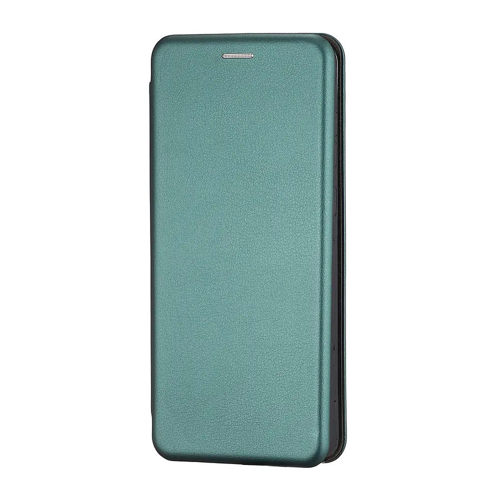 Чохол-книжка Standart Samsung A05 (A055) Dark Green