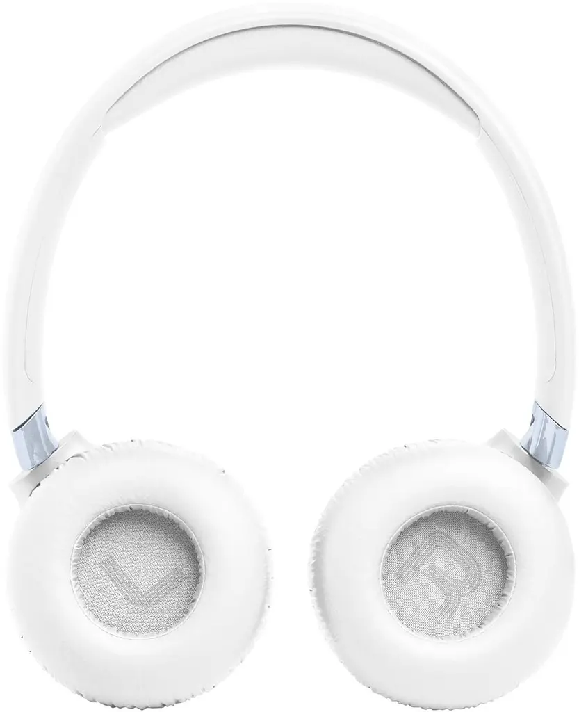 Навушники Bluetooth Stereo JBL Tune 680 NC White (JBLT680NCWHT) UA - фото 7