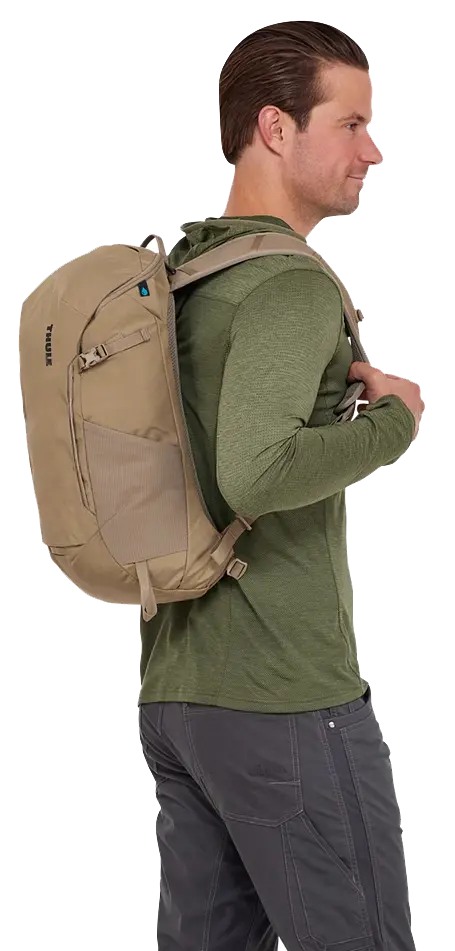 Рюкзак Thule AllTrail Daypack 18L TADP-218 Faded Khaki (7121879) - фото 5