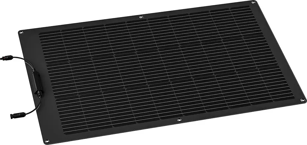 Сонячна панель EcoFlow 100W Solar Panel Flexible (ZMS330) [86578] - фото 3