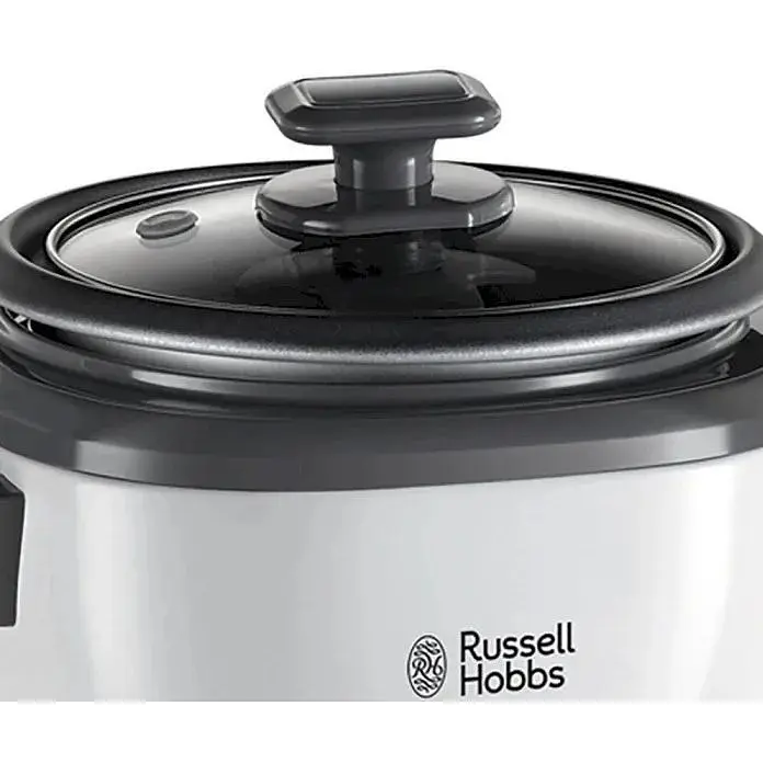 Мультиварка Russell Hobbs 27040-56 Large (6651550) - фото 7