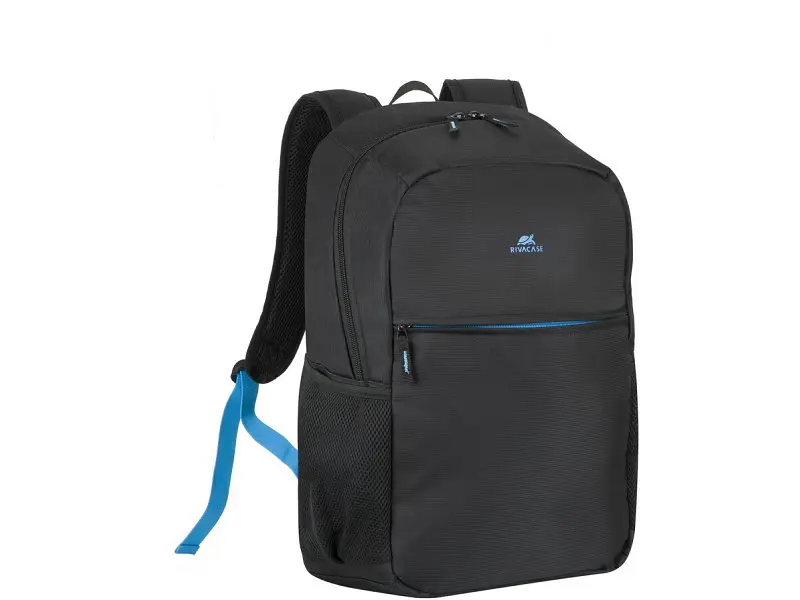 Рюкзак для ноутбука RIVACASE 8069 / Black - фото 8
