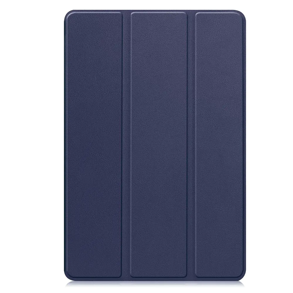 Чохол-книжка BeCover Smart Case для Lenovo Idea Tab Plus 12.1" Deep Blue (715079) - фото 2
