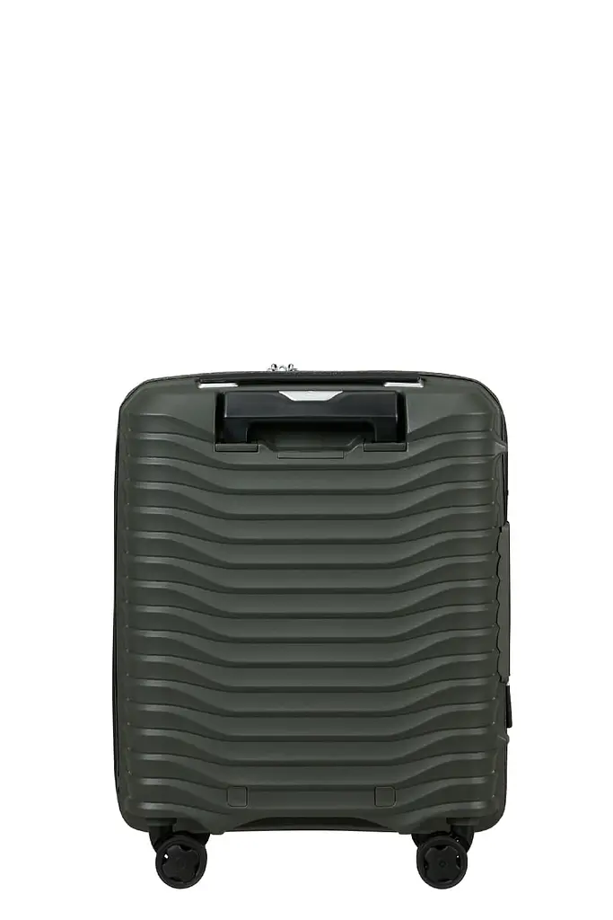 Валіза Samsonite UPSCAPE CLIMBING 45 cм IVY 45x36x20(23) KJ1*14011 - фото 4