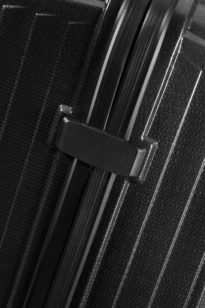 Валіза 75 См Samsonite LITE-BOX BLACK 75x50x29 42N*09003 - фото 8