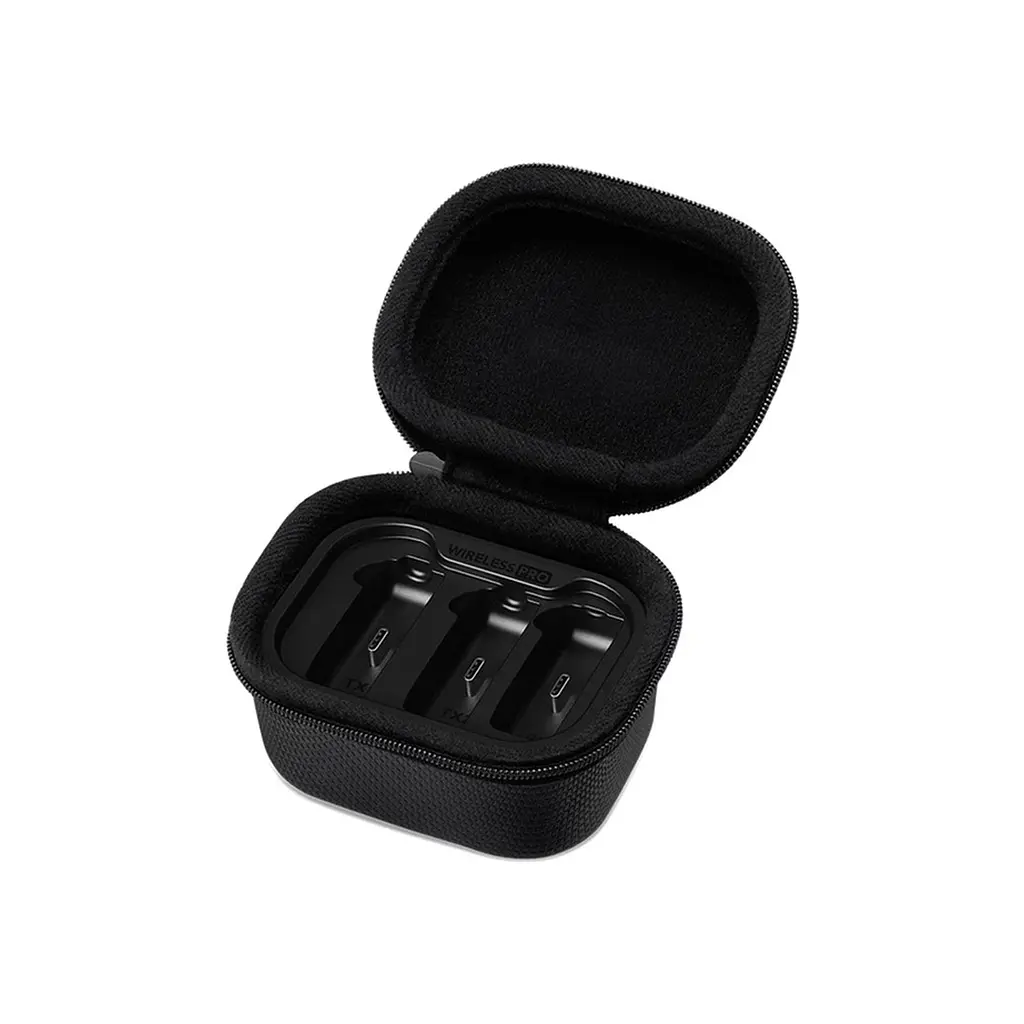 Мікрофон Rode Wireless Pro (235209) - фото 8