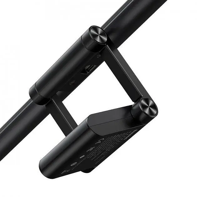 Лампа для монітора світлодіодна Baseus I-Wok Pro Series Asymmetric Light Source Screen Hanging Light DGIWK-P01 - фото 4