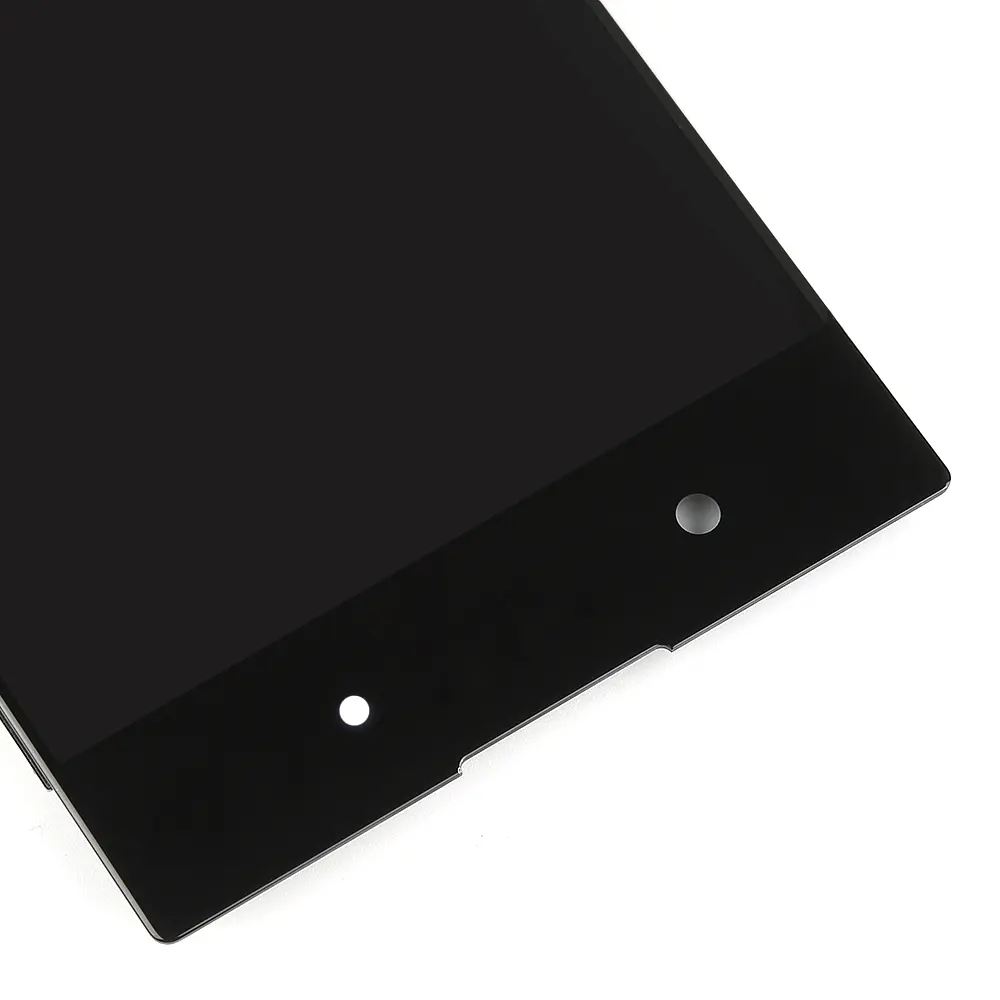 Дисплей для Sony Xperia XA1 Plus G3412 із сенсором Black (DH0699-3) - фото 3