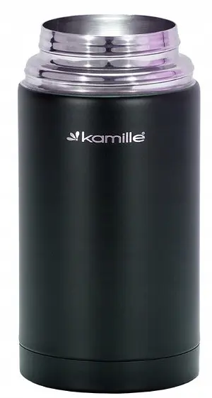 Термос харчовий Kamille KM-2093A 1 л - фото 3
