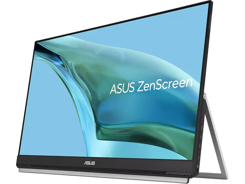 Монітор Asus ZenScreen MB249C (90LM0865-B01170) - фото 2