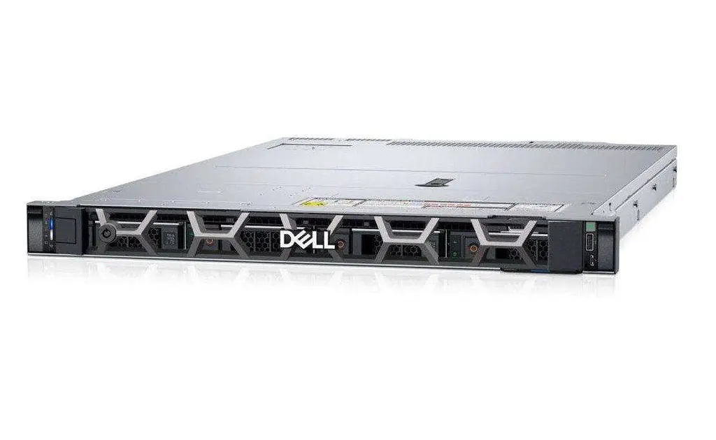 Сервер Dell PowerEdge R660XS (VJ454) - фото 2