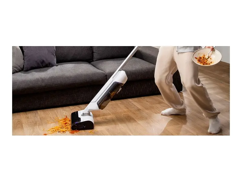 Миючий пилосос Rowenta X-CLEAN 10 GZ7540WO - фото 10